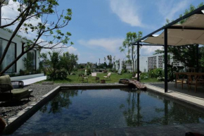 Kong Garden Designer Hotel